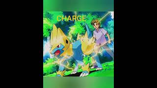 All menectric moves ||Manectric Pokemon ||#Manectric #Manectric attacks All menectric moves ||Manectric Pokemon ||#Manectric #Manectric attacks