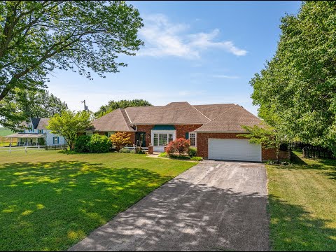 27707 E Wyatt Rd., Blue Springs, MO home video tour