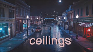 ► ceilings - Multicouples