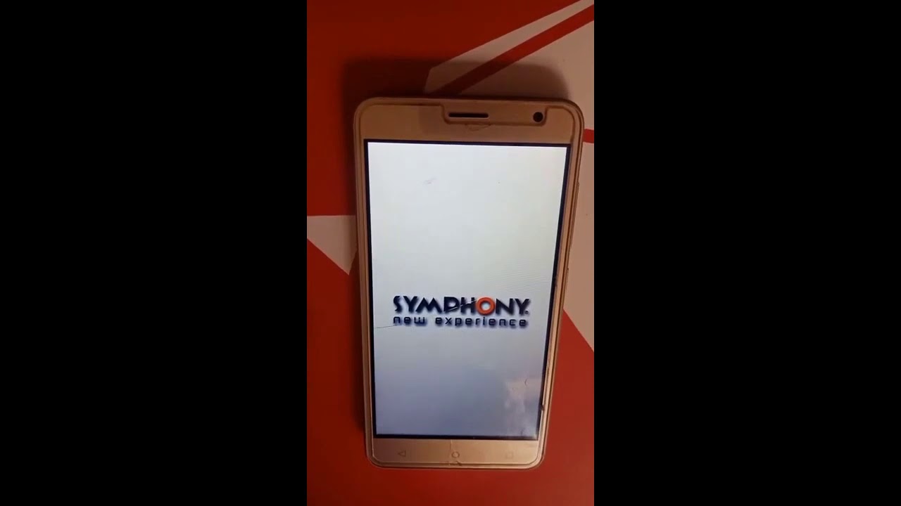 Frp lock Symphony v96 google account remove