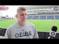 Leo Percovich Habla sobre DC United