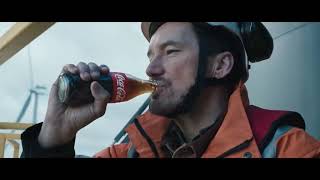 Coca Cola Christmas Ad 2020