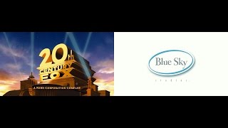 20Th Century Fox Blue Sky Studios 2006 1080P Hd 