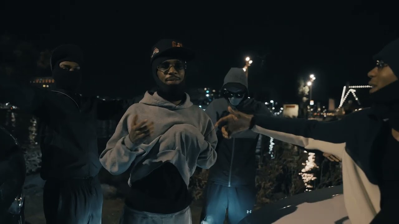 Kaystarr X Gettalot - Mash Up (Prod. Trinzbeats)