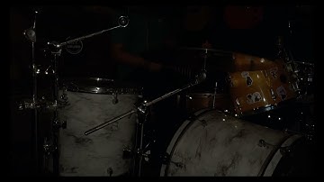 Avenged Sevenfold - Brompton Cocktail (Drum Cover)