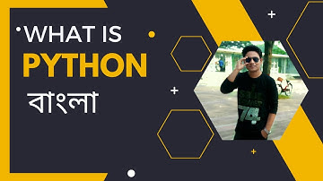 What is Python Bangla?Techwithmohot