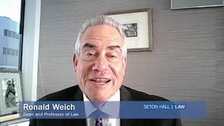 Dean Ronald Weich on Gideon v. Wainwright