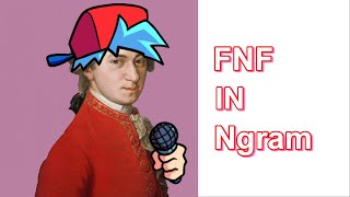 FNF(1800s) - Ngram Meme #shorts screenshot 4