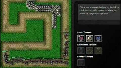 Flash Element TD 200k! strategy naioshi (2/2)