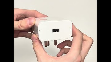 Amazon Echo Flex Unboxing (UK Edition)