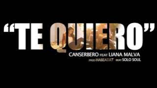 Canserbero feat @LianaMalva  - Te quiero (Versión Oficial)
