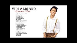 Download Lagu Vidi Aldiano Lagu Terbaik - Vidi Aldiano Lagu Terbaru 2018 MP3