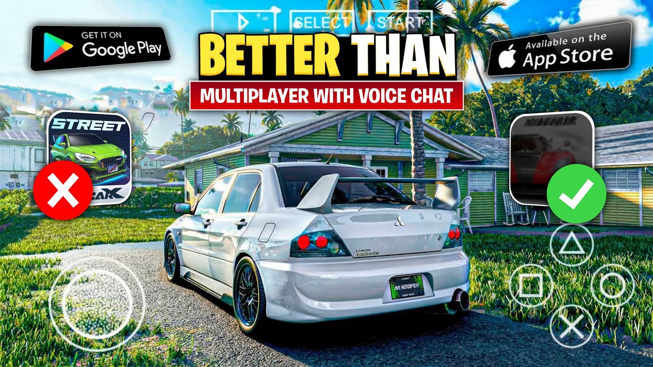 Top 5 Open World Car Games Like CarX Street For Android Multiplayer top-5-open-world-car-games-like-carx-street-for-android-multiplayer