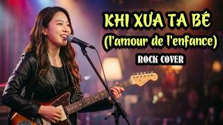 Khi Xa Ta B lamour De Lenfance   St Sonny Bono   Khi Xa i Ta B Ta Chi