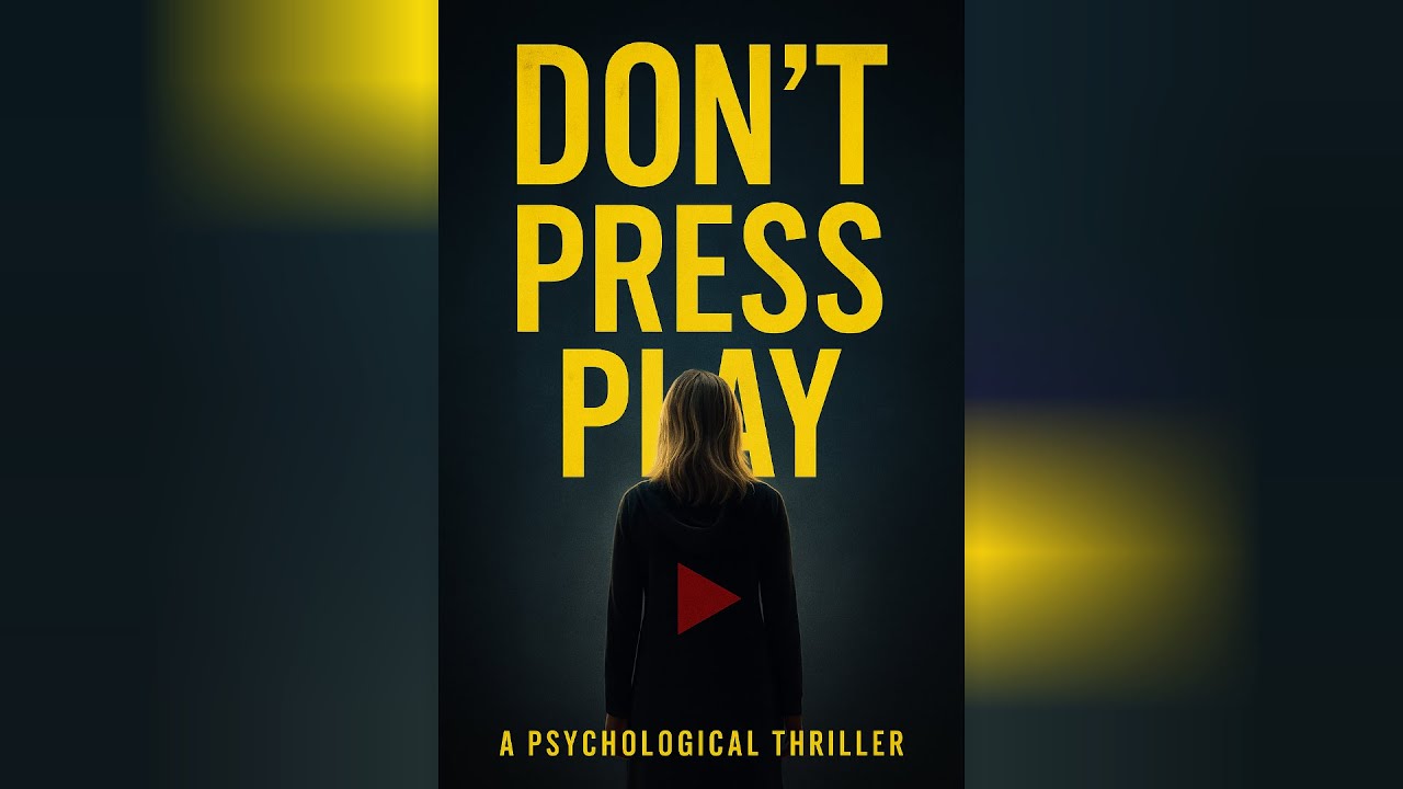 Mystery, Thriller & Suspense Audiobook Full Length | Don’t Press Play | Rul Galaxy