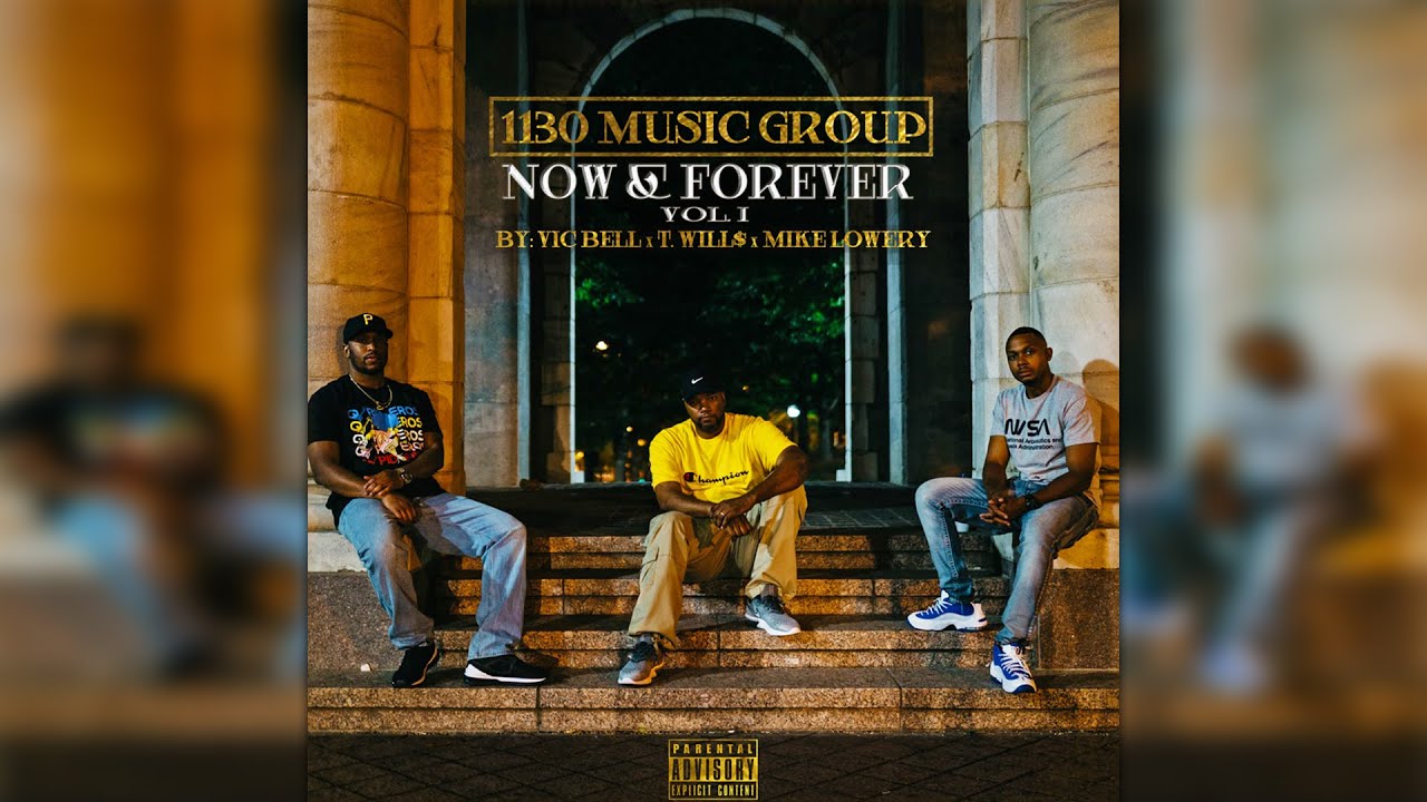 1130 Music Group - Take Me To The Sky