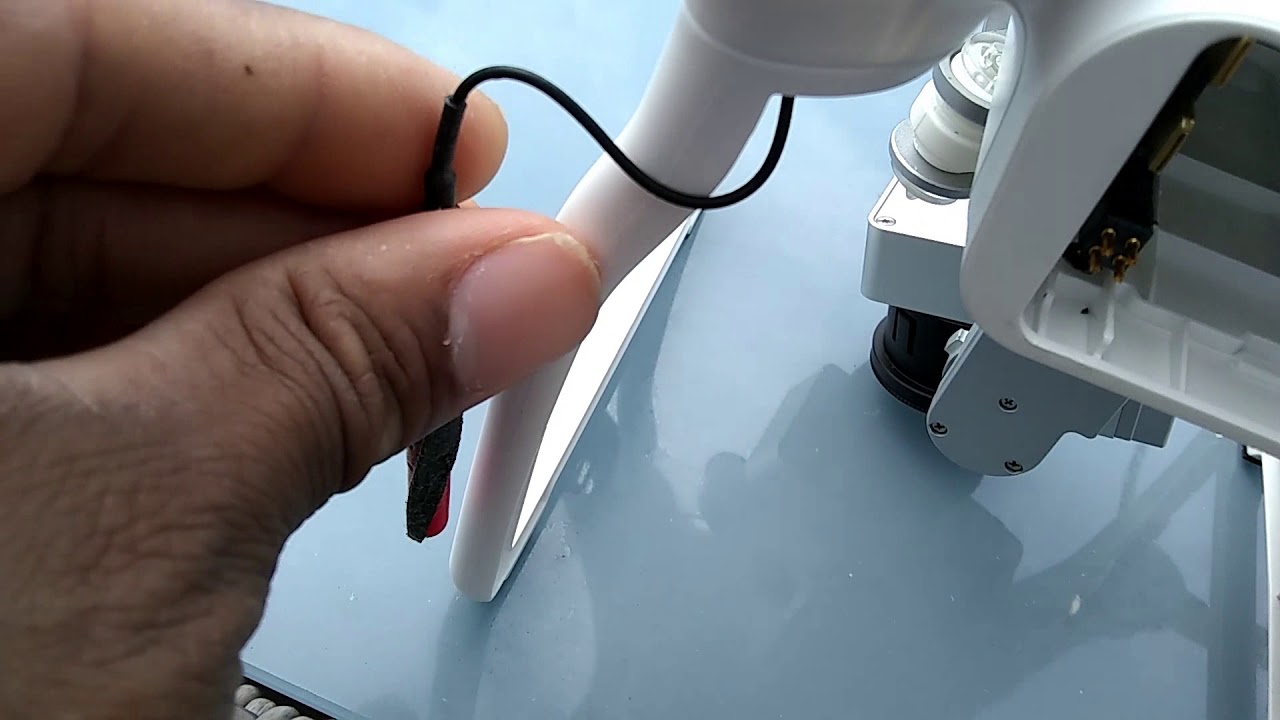 phantom 3 standard upgrades