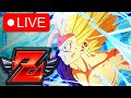 DRAGON BALL: Sparking! ZERO RANKED PVP (Lets Hit A Rank Today) &amp; VIEWER TOURNAMENT?? #shorts