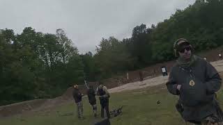 Operation Full Spectrum 2nd qualification round