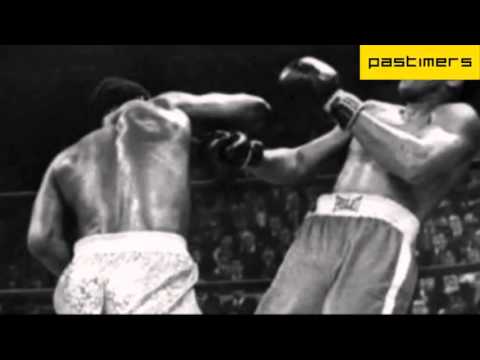 Tribute To Former Boxing Heavyweight Champion Joe Frazier 2