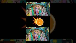 SHORTS Pinball FX Garfield Gameplay #PinballFX #Garfield #Pinball