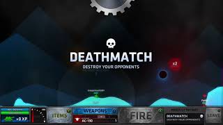 Shellshock Live lv80 level up game