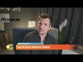 A conversation with actor Nathan Fillion from The Rookie