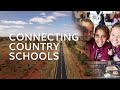 Connecting Country Schools Project | Syndeticom’s work for the NSW Department of Education