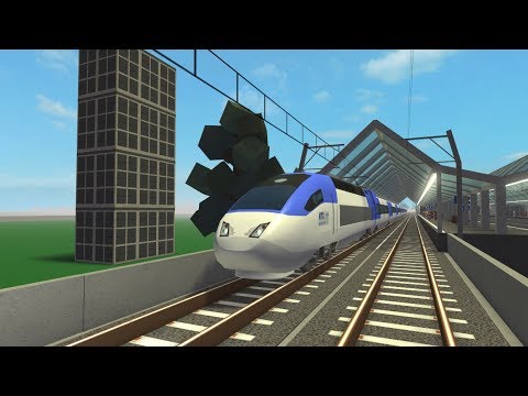 Dule Cab With Storm Terminal Railways Roblox Youtube - the horror train trip roblox youtube