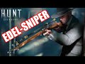 Mein Edel-Sniper-Loadout! Hunt Showdown #154