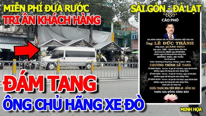 4 Tuổi Không Nên Đến Đám Tang - Lý Do Và Những Điều Cần Lưu Ý