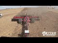 Case IH 475 Speed Tiller 21'