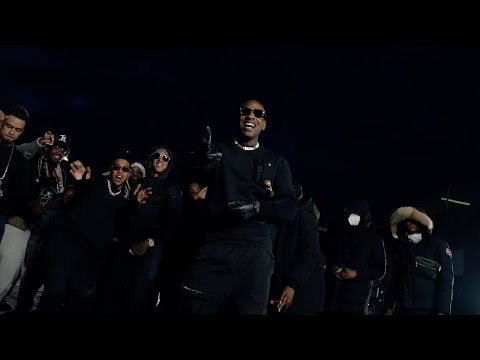 SKEPTA, CHIP & YOUNG ADZ -  WAZE (THE MOVIE)