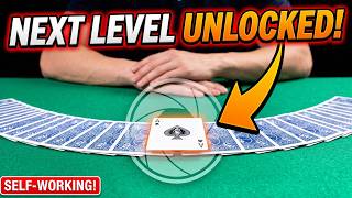 Fake a PHOTOGRAPHIC Memory with this Self-Working Card Trick!