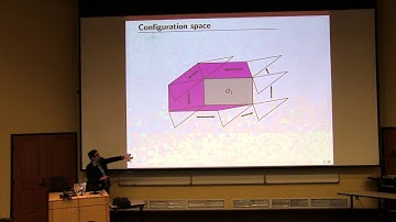 Distinguished Chair Seminar Series: Dr. Marco Pavone (05-05-2016)