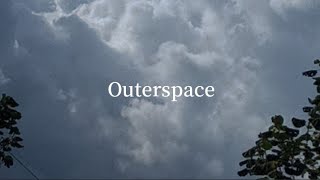 KANG DANIEL - Outerspace (Feat. Loco) || Romanized Lyrics