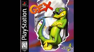 Gex - Credits