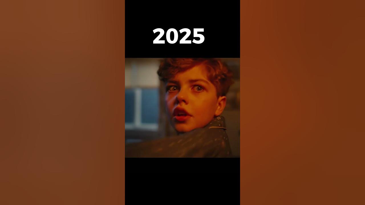 Evolution Of Pennywise #shorts