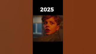 Evolution Of Pennywise #shorts