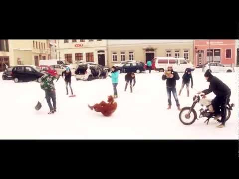 The Harlem Shake - Snow Style XXL (Porn deluxe)