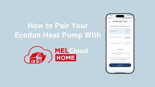 Celebrity How to Pair Your Ecodan Heat Pump With MELCloud Home Wealth