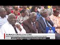 Koskei ametoa wito kwa wakenya kuunga mkono Ruwaza Endelevu - 2026