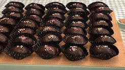London Almond Cookies ä¼¦æ•¦æä»é¥¼ - Durasi: 11.03. 
