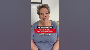 Wrong Answers Only With The Chasers... 🤣