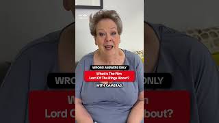 Wrong Answers Only With The Chasers...