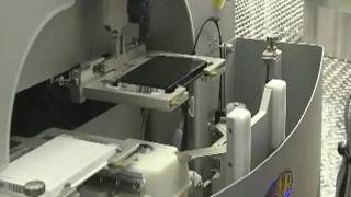 New Robot can test 10,000 Chemicals Weekly