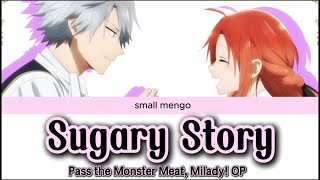 Pass The Monster Meat Milady Op sugary Story Avam