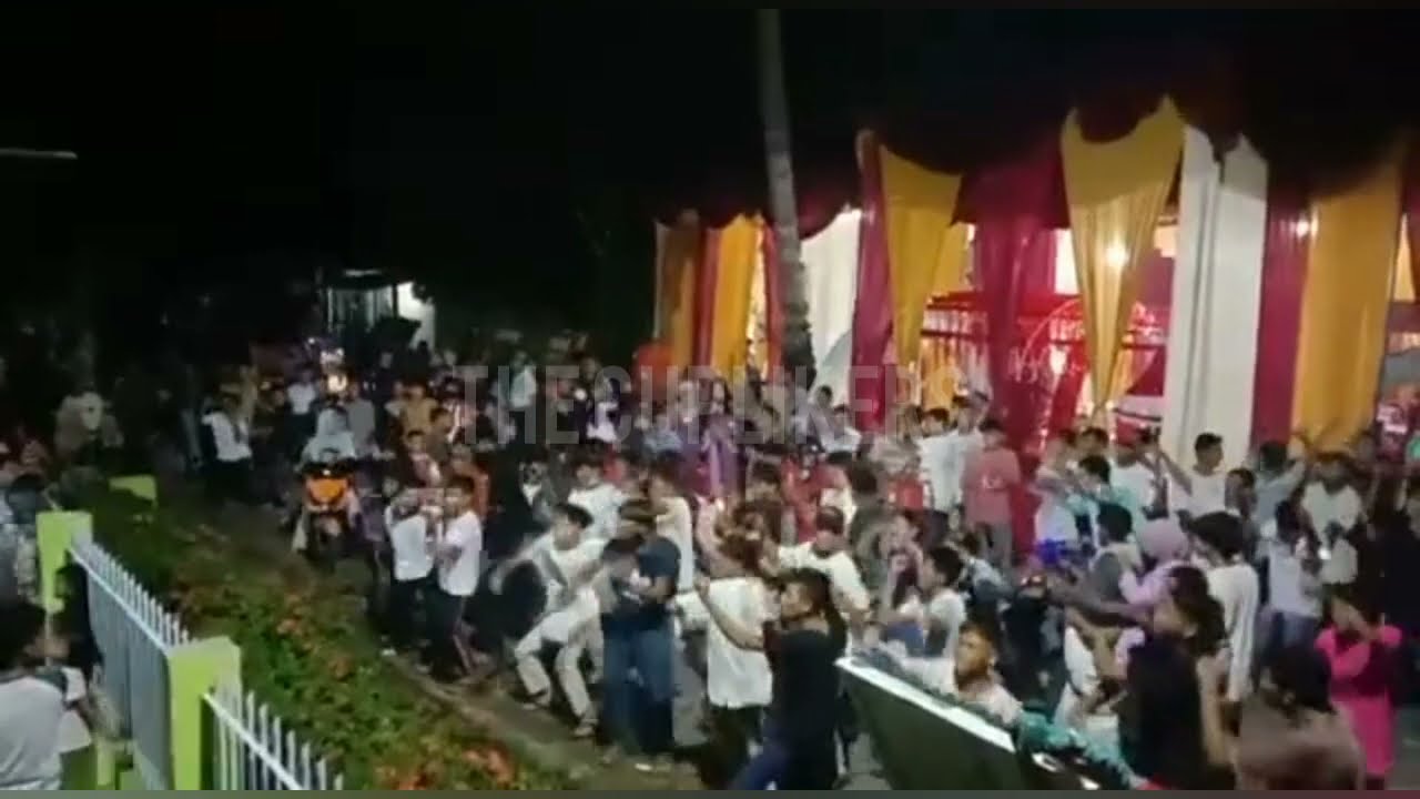 Gas Lagi Pargoy Goyangan Terbaru khas Minang Padang | Goyang Pargoy Tiktok