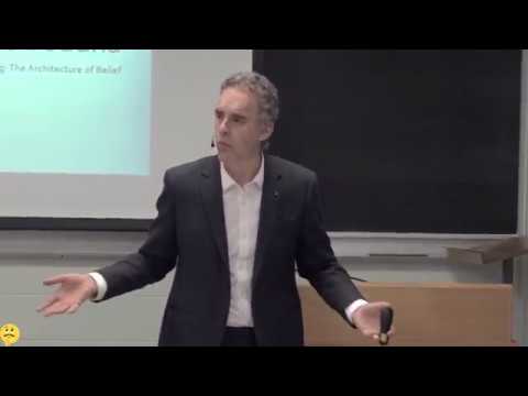 Jordan Peterson - The Interpretation of Dreams