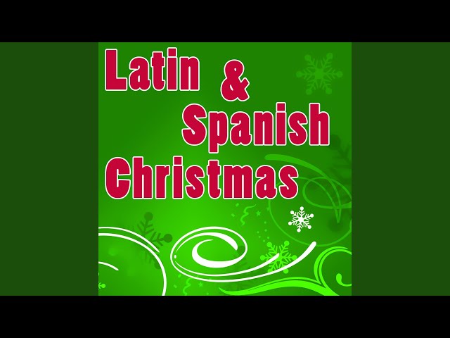 Oh Holy Night (Spanish Version) - Liza & Rodri